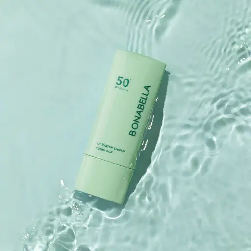 Bonabella UV Water Shield Sunblock 40ml