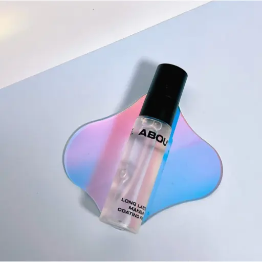 About Tone Long Lasting Makeup Coating Fixer 30ml