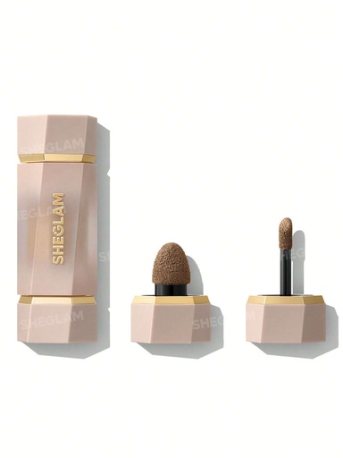SHEGLAM Precision Sculpt Liquid Contour Duo - Stone