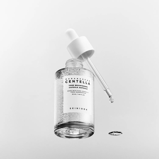 Skin1004 Centella Tone Brightening Capsule Ampoule 50ml