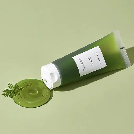 Graymelin Mugwort Calming Gel 100ml
