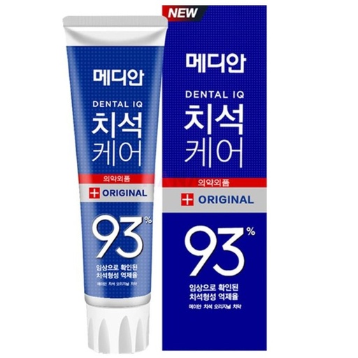 MEDIAN Dental IQToothpaste 120g | Original