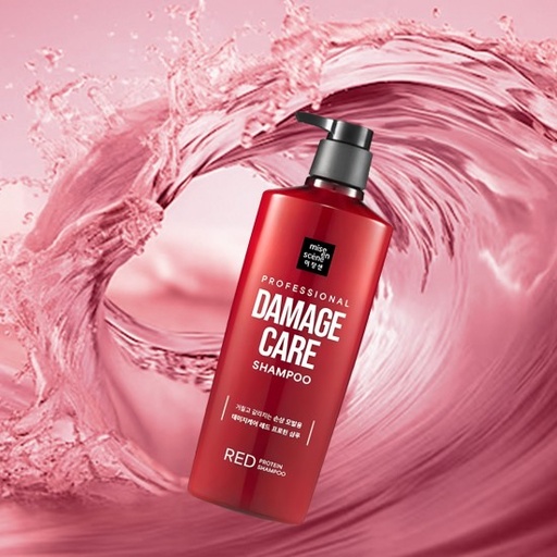 Mise En Scene Damage Care Shampoo 680ml