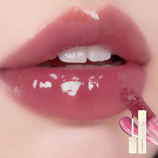 Romand Juicy Lasting Tint 28 Bare Fig