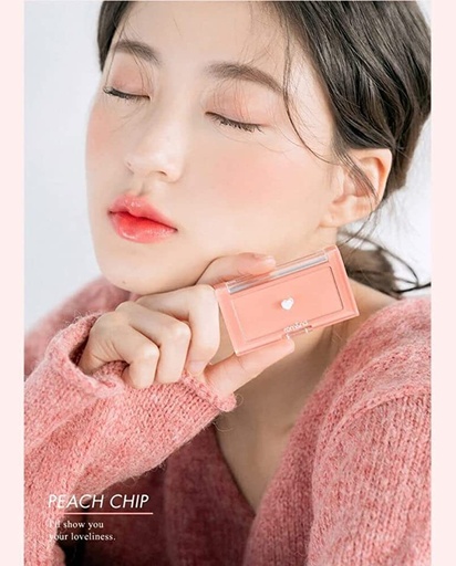 Romand Better Than Cheek C01 Peach Chip