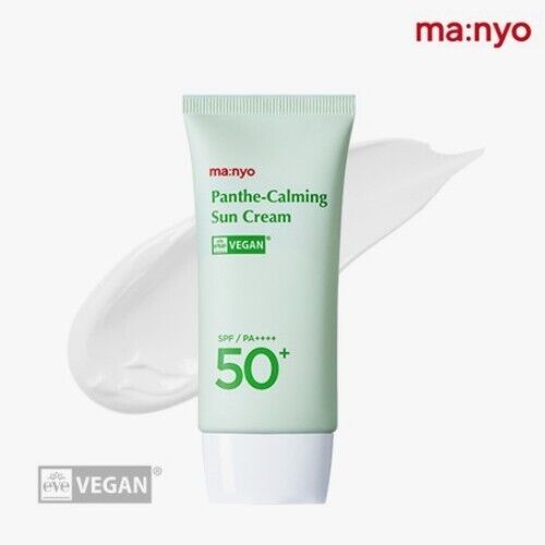 Manyo Panthe-Calming Sun Cream SPF 50+ PA++++ 50ml