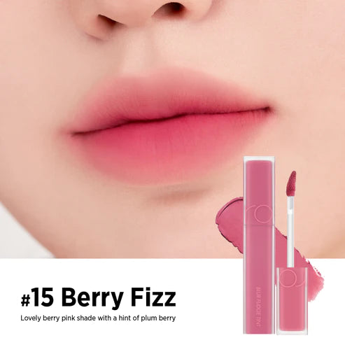 Romand BLUR FUDGE TINT 15 Berry Fizz