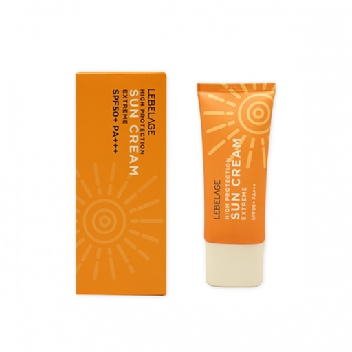 LEBELAGE High Protection Extreme Sun Cream SPF50+ PA+++