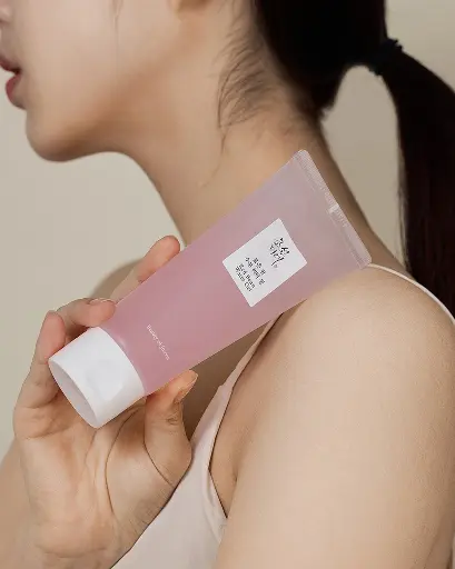 BOJ Red Bean Water Gel 100ml