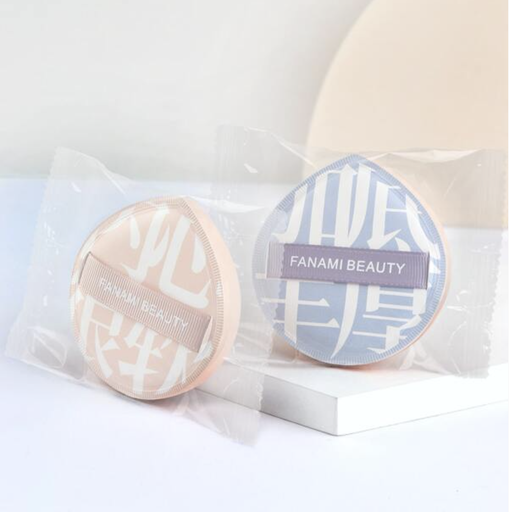 Fanami Air Cushion Puff (Random Color)