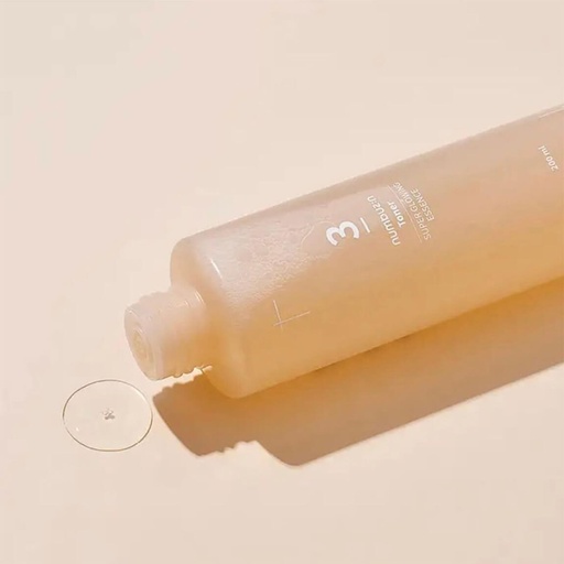 Numbuzin No.3 Super Glowing Essence Toner 100ml