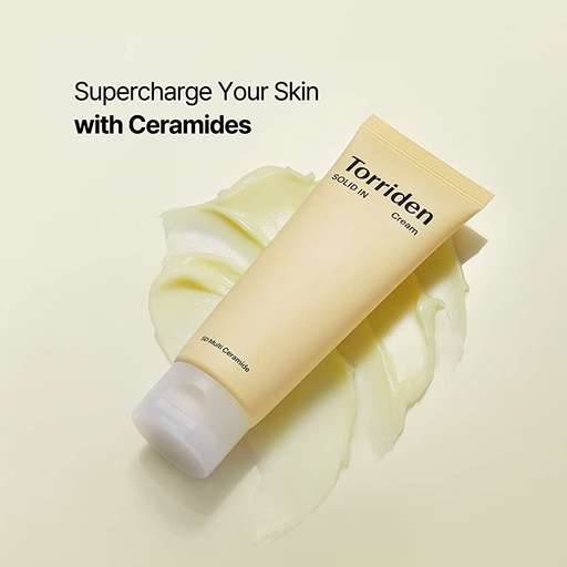 Torriden Solid In Ceramide Cream 70ml