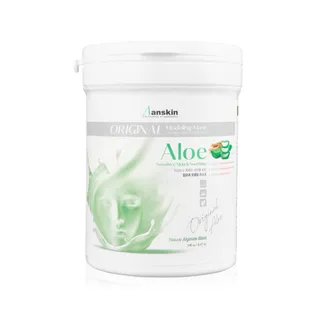 Anskin Original Modeling Mask 240g - Aloe