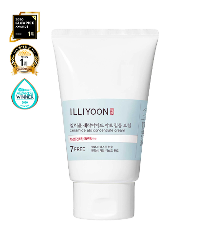 ILLIYOON Ceramide Ato Concentrate Cream 30ml