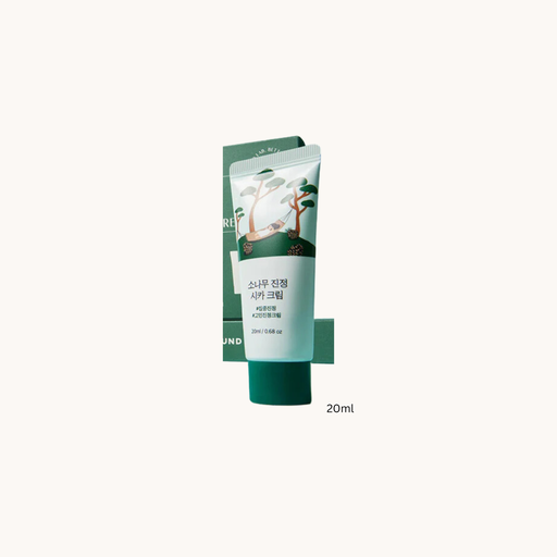 Round Lab Pine Calming Cica Cream 20ml