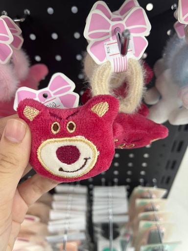 Lotso Hair Tie