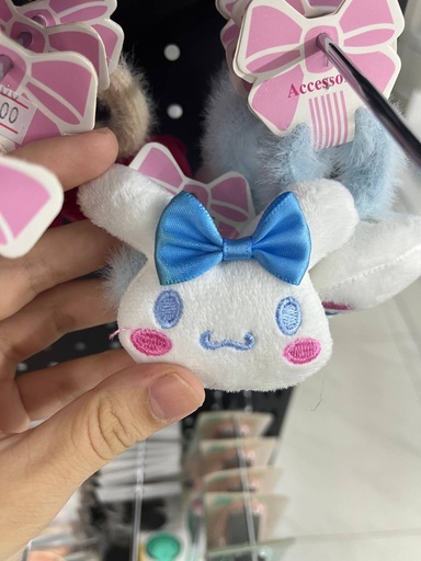 Cinnamoroll Hair Tie