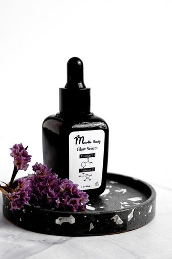 Marble Beauty Glow Serum 30ml